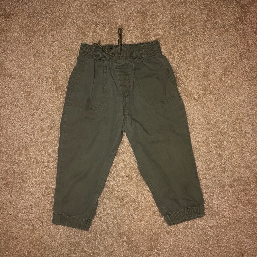 Toddler Clothes